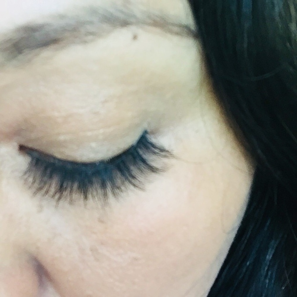 Kami Lash✨🙌🏼✨no filter